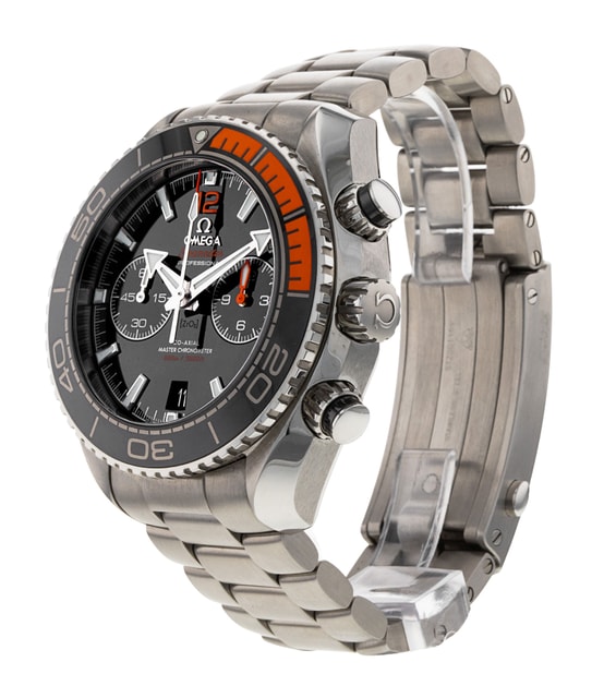 Omega Planet Ocean 215.30.46.51.01.002 Image 2